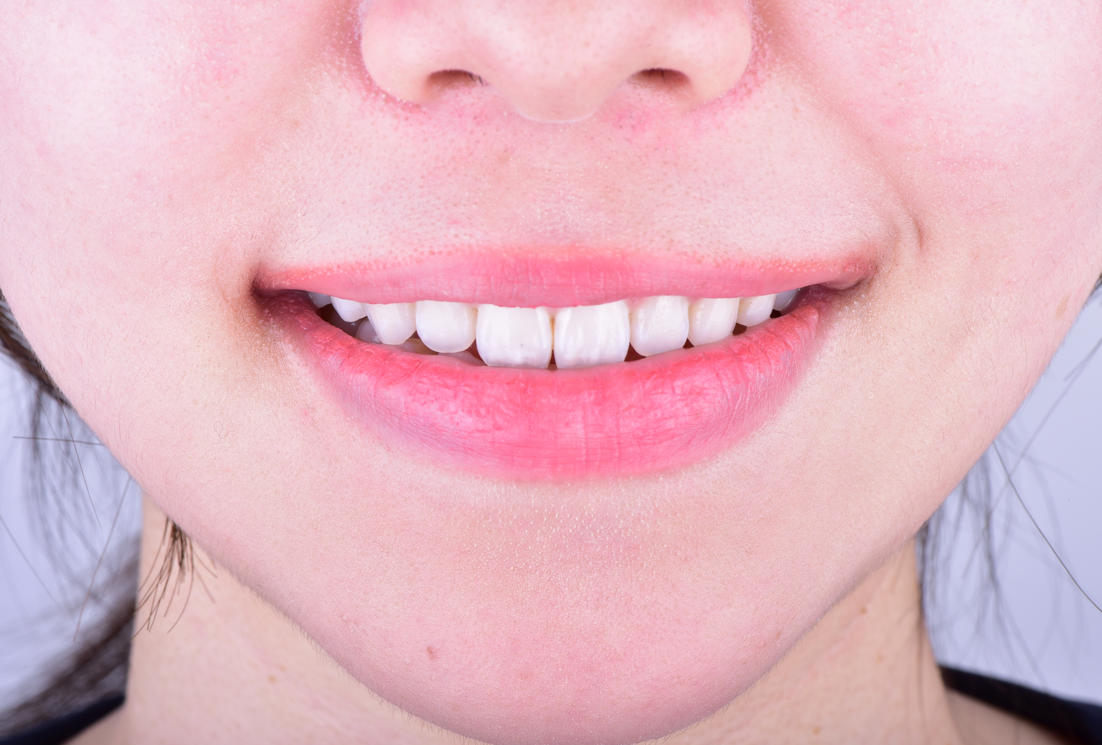 Intraoral digital scanner for implant prosthetic design at Eden Dental Office